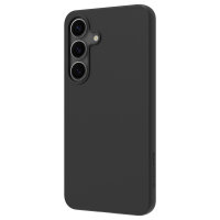 dbramante1928 Bulk - Eco Case Nuuk - Galaxy S25 Black