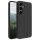 dbramante1928 Bulk - Eco Case Nuuk - Galaxy S25 Black
