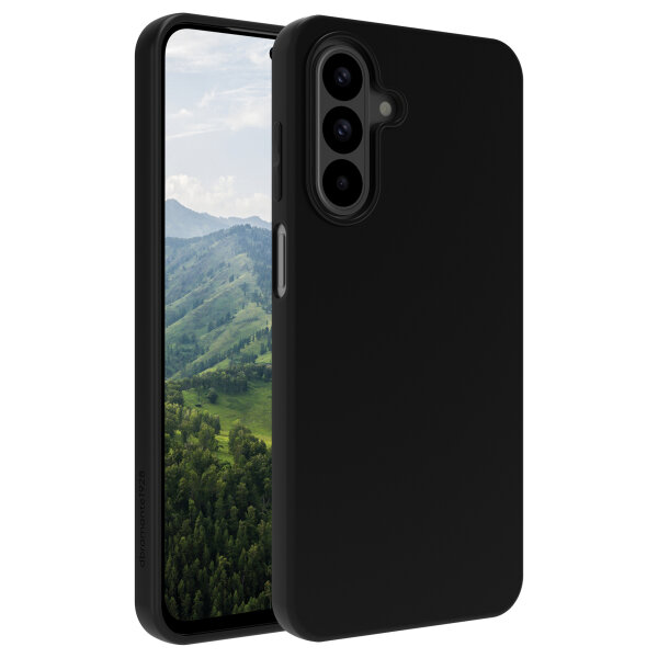 dbramante1928 Bulk Eco Case Nuuk - Galaxy A26 - Black
