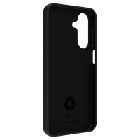 dbramante1928 Bulk Eco Case Nuuk - Galaxy A26 - Black