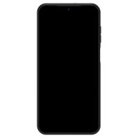 dbramante1928 Bulk Eco Case Nuuk - Galaxy A26 - Black