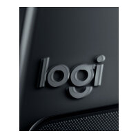 Logitech MX Master 4 - GRAPHITE