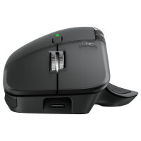 Logitech MX Master 4 - GRAPHITE