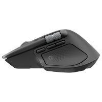Logitech MX Master 4 - GRAPHITE