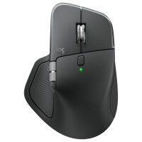 Logitech MX Master 4 - GRAPHITE