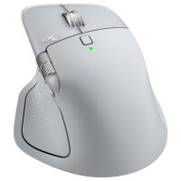 Logitech MX MASTER 4 PALE GRAY