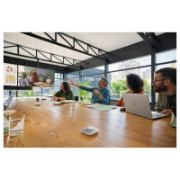 HP Poly STUDIO A2 WHITE TABLE