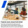 HP Poly STUDIO A2 WHITE TABLE