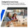 HP Poly STUDIO A2 WHITE TABLE