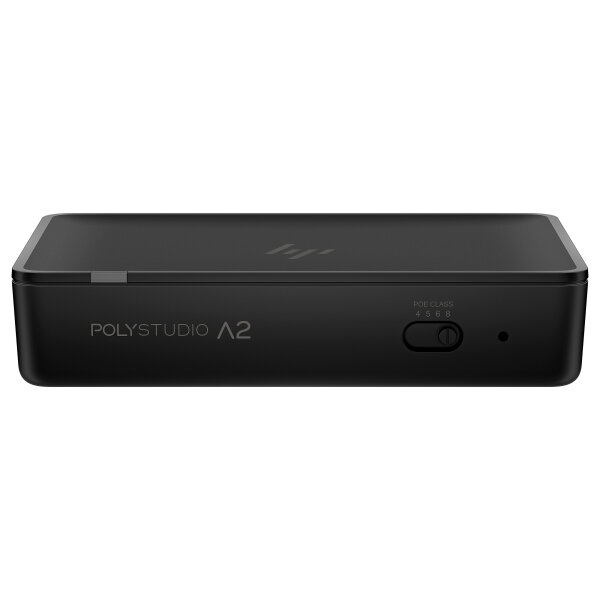 HP Poly STUDIO A2 AUDIO BRIDGE