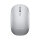 Samsung Bluetooth Mouse Slim EJ-M3400 silver