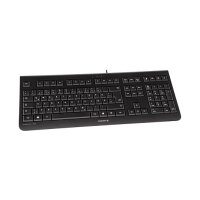 Cherry KC 1000 Black