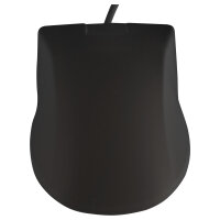 Cherry Mouse AK-PMH1 Black USB DE.kabelgebunden.2-Tasten