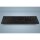 Cherry AK-C8100F-U1-B/US - wischdesinfizierbar - schwarz - US englisch
