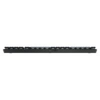 Cherry KW 550 MX LP TKL Layout DE Schwarz