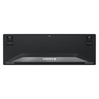 Cherry KW 550 MX LP TKL Layout DE Schwarz