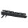 Cherry KW 550 MX LP TKL Layout DE Schwarz
