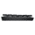 Cherry KW 550 MX LP TKL Layout DE Schwarz