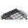 Cherry KW 550 MX LP TKL Layout DE Schwarz