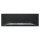 Cherry KW 550 MX LP TKL Layout DE Schwarz