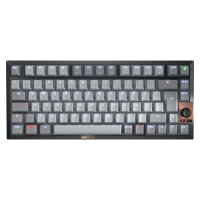 Cherry Keyboard Wireless  MX 2A brown