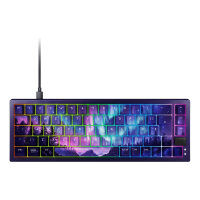 Cherry XTRFY Keyboard, Mousepad Bundle
