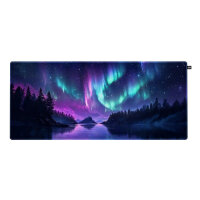 Cherry XTRFY Keyboard, Mousepad Bundle