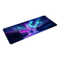 Cherry XTRFY Keyboard, Mousepad Bundle