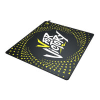 Cherry XTRFY GP5 Vitality Black