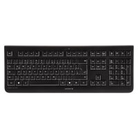 Cherry DW 3000 / BE / Black