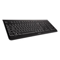 Cherry DW 3000 / BE / Black