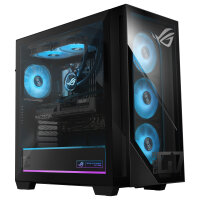 ASUS ROG GM700 GM700TZ-R9800X183W Ryzen 7-9800X 3D 32GB/2TB RX9070XT Win11