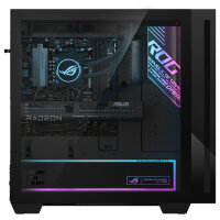 ASUS ROG GM700 GM700TZ-R9800X183W Ryzen 7-9800X 3D 32GB/2TB RX9070XT Win11