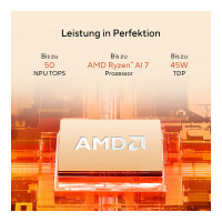 ASUS ExpertBook PM3 PM3406CKA-LY0281X Ryzen AI 5 330 16GB/512GB Win11 Pro
