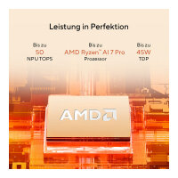 ASUS ExpertBook PM3 PM3606CKA-MB0194X Ryzen AI 5 330 16GB/512GB Win11 Pro