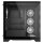 XPG Invader X ATX Midi Tower schwarz 4x120mm ARGB Glas USB C
