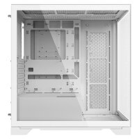 XPG INVADER X (Case only) (ATX) Midi Tower weiß retail