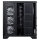 XPG Invader X BTF ATX Midi Tower schwarz 5x120mm ARGB USB C