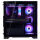 XPG Invader X BTF ATX Midi Tower schwarz 5x120mm ARGB USB C