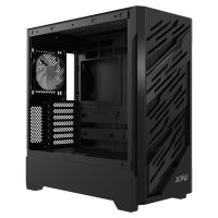 XPG Starker Air BTF E-ATX Midi Tower schwarz ARGB USB C