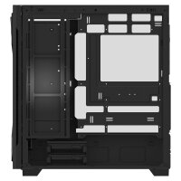 XPG Starker Air BTF E-ATX Midi Tower schwarz ARGB USB C
