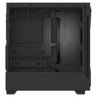 XPG Starker Air BTF E-ATX Midi Tower schwarz ARGB USB C