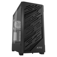 XPG Starker Air BTF E-ATX Midi Tower schwarz ARGB USB C