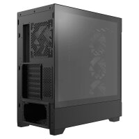 XPG Starker Air BTF E-ATX Midi Tower schwarz ARGB USB C
