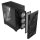 XPG Starker Air BTF E-ATX Midi Tower schwarz ARGB USB C