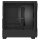 XPG Starker Air BTF E-ATX Midi Tower schwarz ARGB USB C