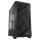 XPG Starker Air BTF E-ATX Midi Tower schwarz ARGB USB C