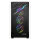 XPG Starker Air BTF E-ATX Midi Tower schwarz ARGB USB C