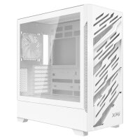 XPG Starker Air BTF E ATX Midi Tower weiß 4x120mm...