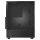 XPG Invader X Mini ATX Midi Tower schwarz 5x120mm ARGB USB C